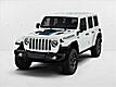 2021 Jeep Wrangler 4xe Unlimited Sahara