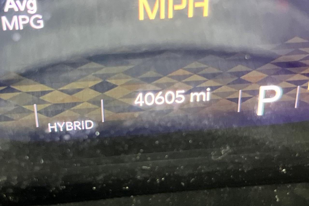 2021 Jeep Wrangler 4xe Unlimited Sahara Roseville CA