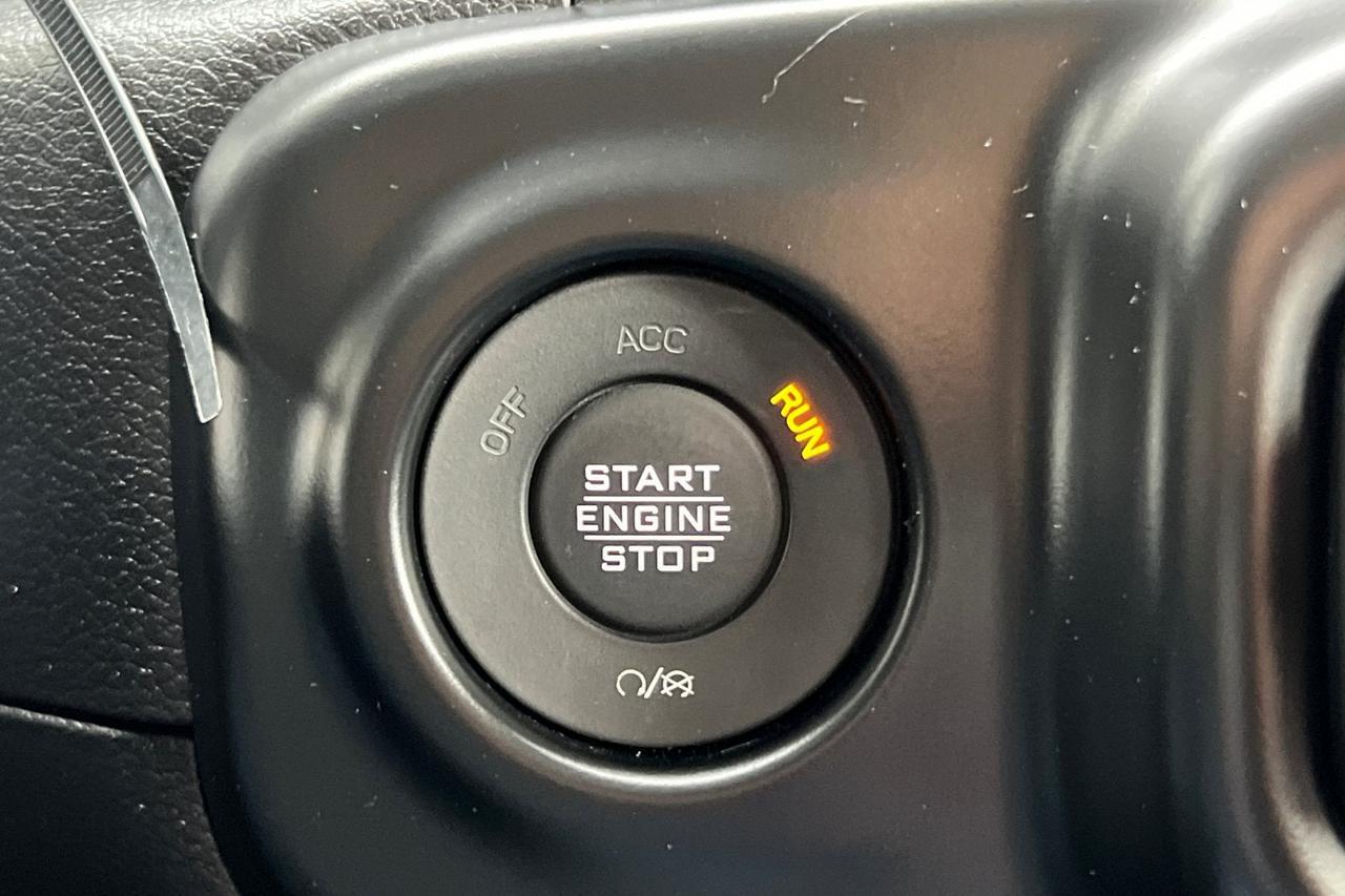 2021 Jeep Wrangler 4xe Unlimited Sahara Roseville CA