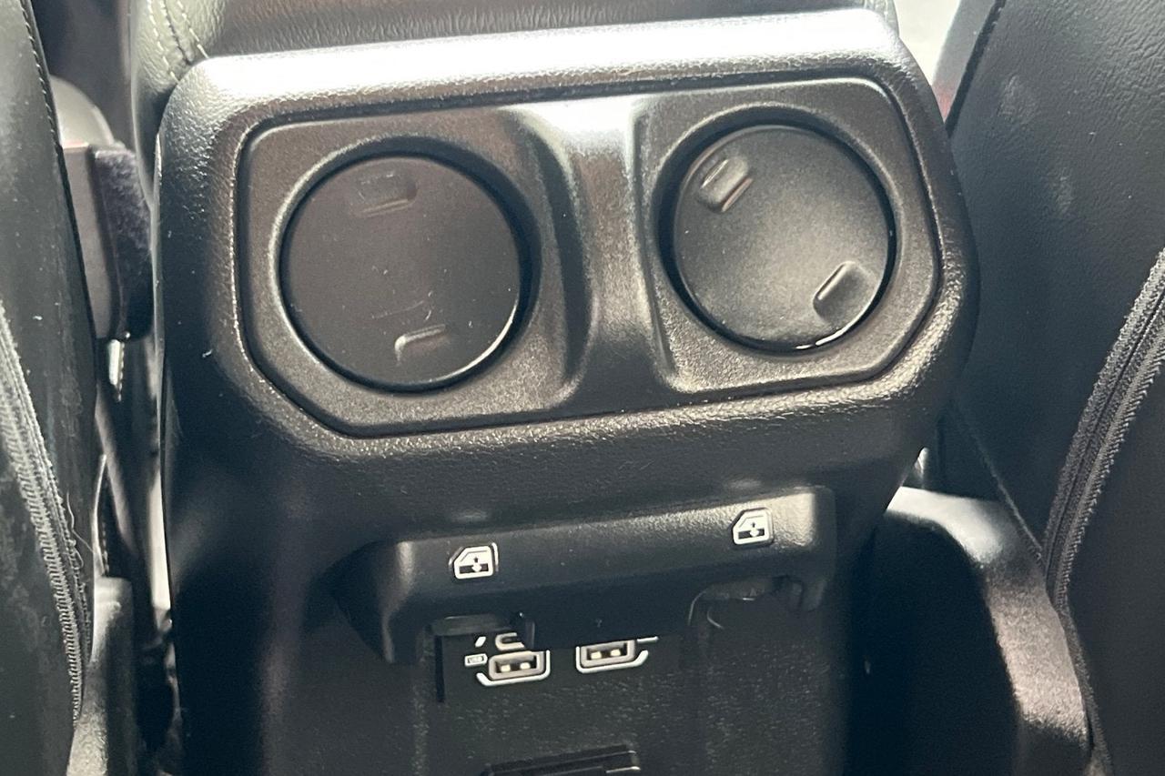 2021 Jeep Wrangler 4xe Unlimited Sahara Roseville CA