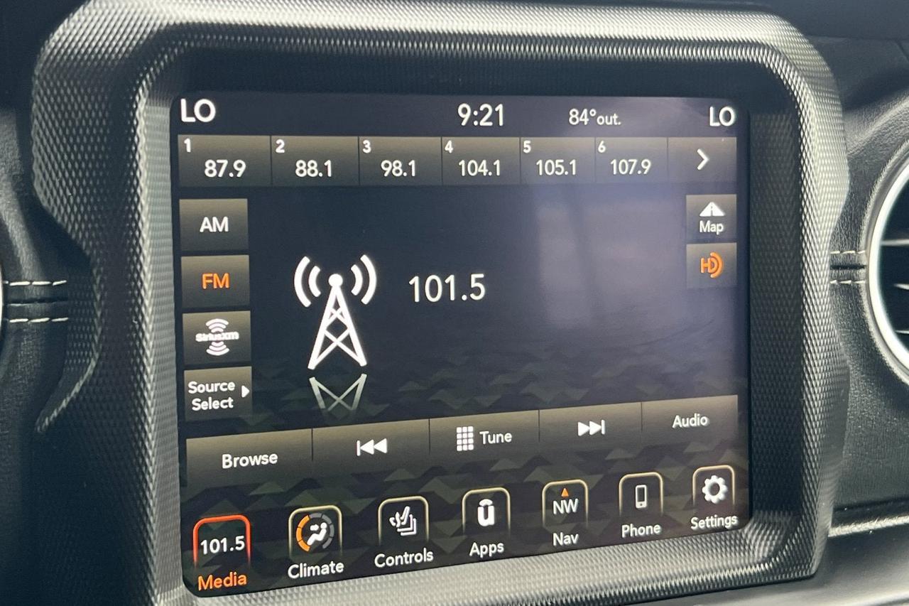2021 Jeep Wrangler 4xe Unlimited Sahara Roseville CA