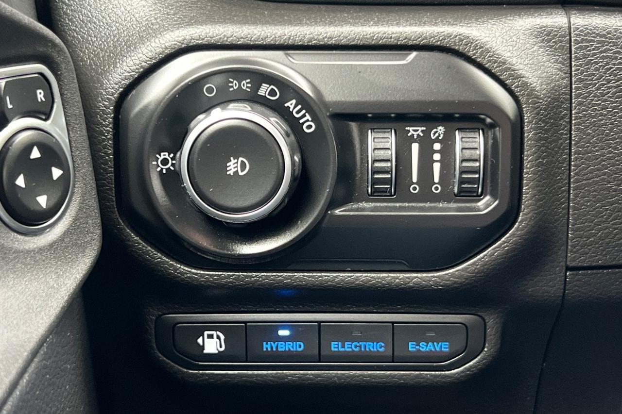 2021 Jeep Wrangler 4xe Unlimited Sahara Roseville CA