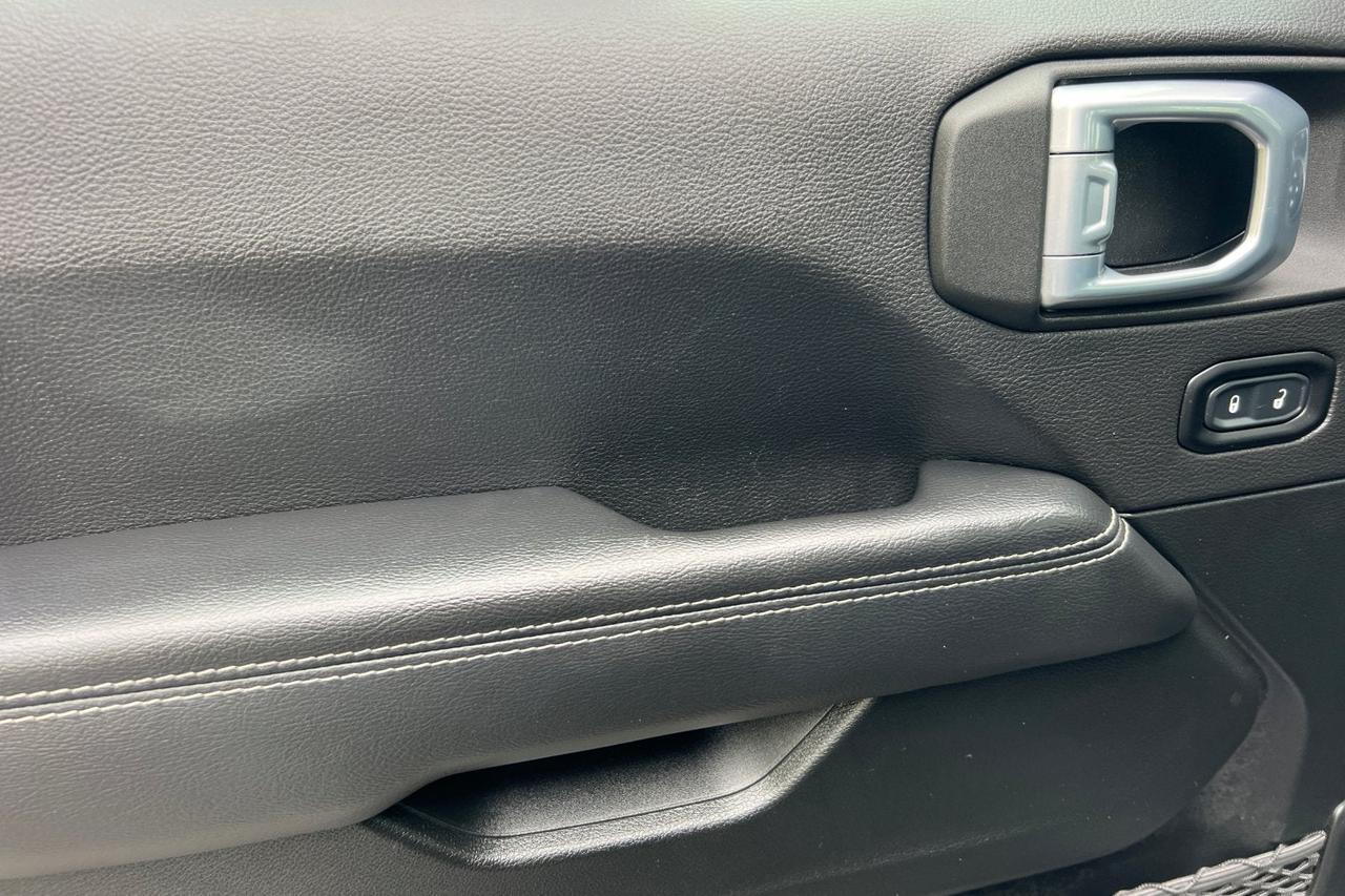 2021 Jeep Wrangler 4xe Unlimited Sahara Roseville CA