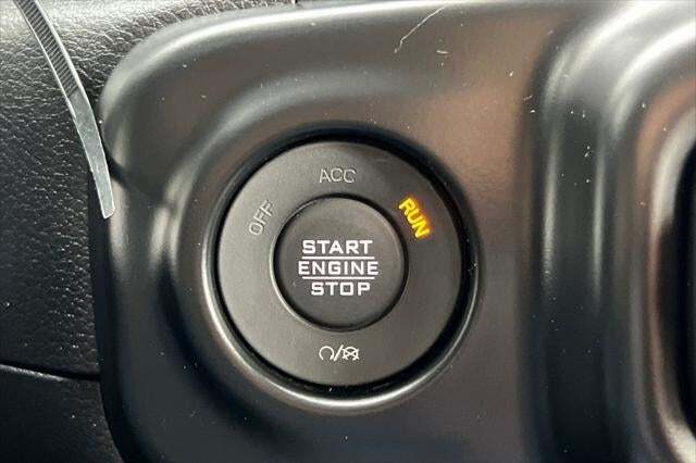 2021 Jeep Wrangler 4xe Unlimited Sahara Roseville CA