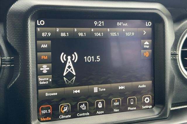 2021 Jeep Wrangler 4xe Unlimited Sahara Roseville CA