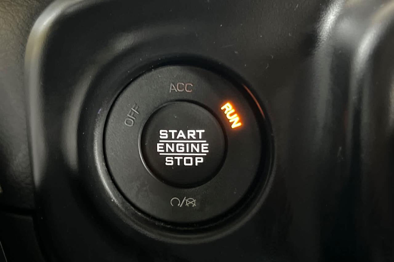 2021 Jeep Wrangler 4xe Unlimited Sahara Roseville CA