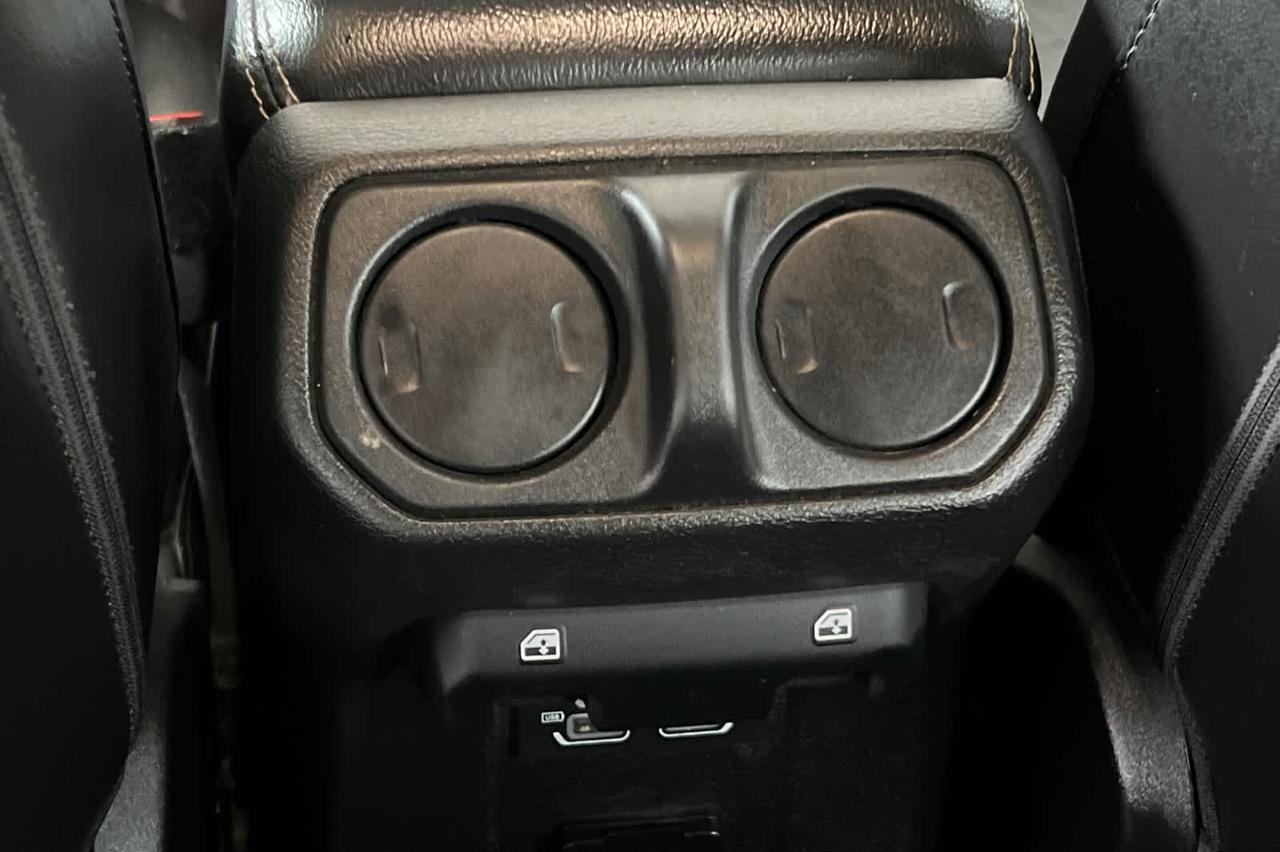 2021 Jeep Wrangler 4xe Unlimited Sahara Roseville CA