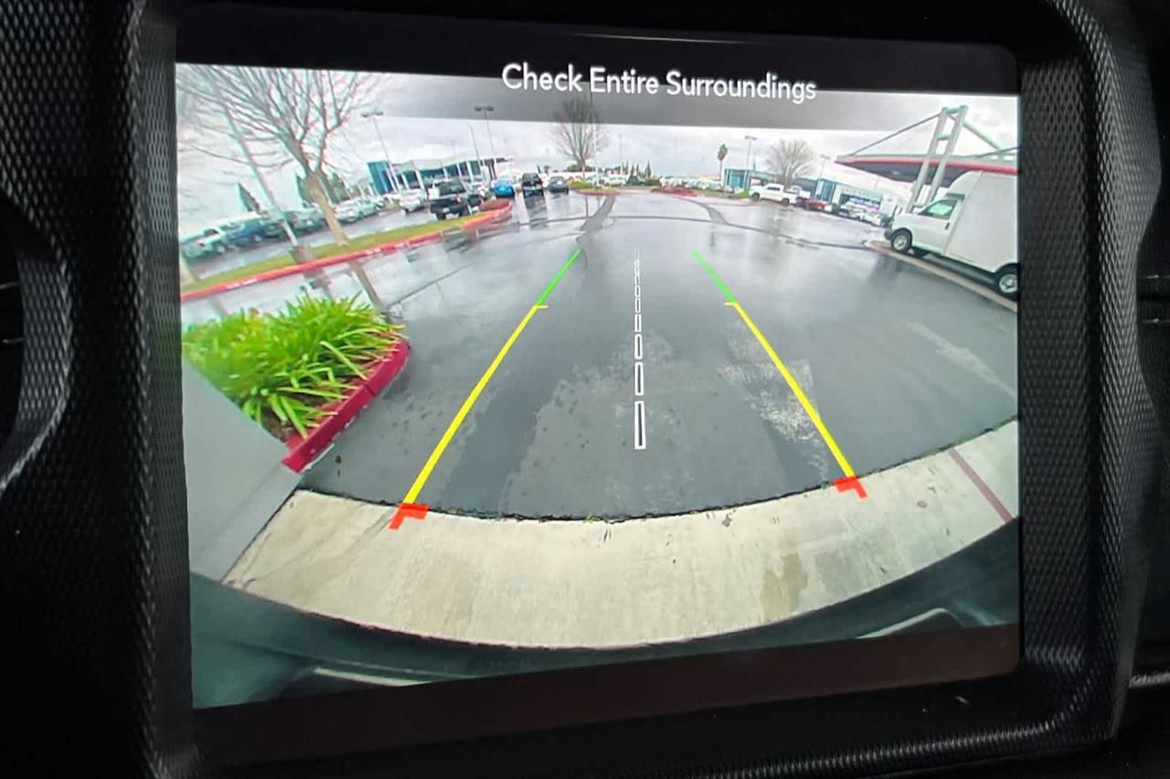 2021 Jeep Wrangler 4xe Unlimited Sahara Roseville CA