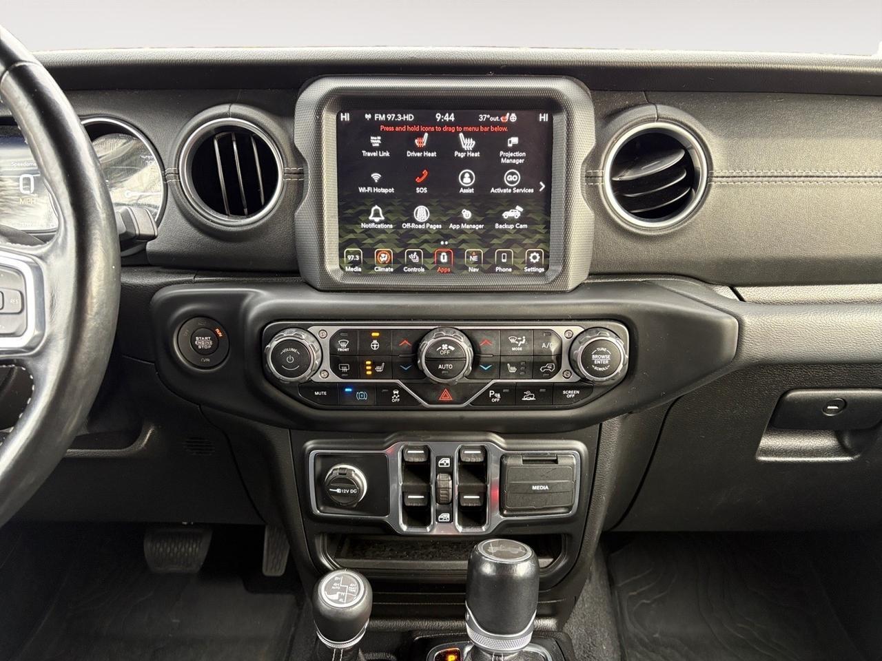 2021 Jeep Wrangler 4xe Unlimited Sahara SKY ONE-TOUCH POWER TOP, FORWARD COLLISION ALERT, RUNNING BOARDS, REMOTE START, BACKUP CAMERA WITH PARKING SENSORS, SKY ONE TOUCH POWER TOP, APPLE CARPLAY/ANDROID AUTO, HEATED SEATS, ONLY 1 OWNER, CLEAN CARFAX, GET JEEPIN' ON TH Virginia Beach VA