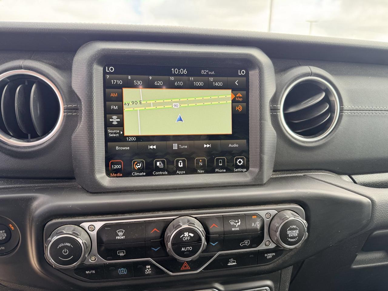 2021 Jeep Wrangler 4xe Unlimited Sahara Castroville TX