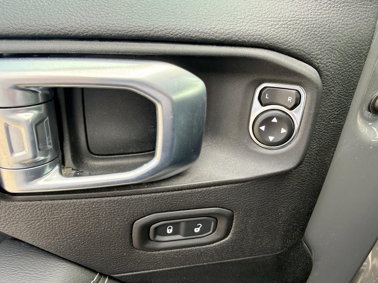 2021 Jeep Wrangler 4xe Unlimited Sahara Castroville TX