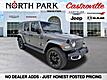 2021 Jeep Wrangler 4xe Unlimited Sahara