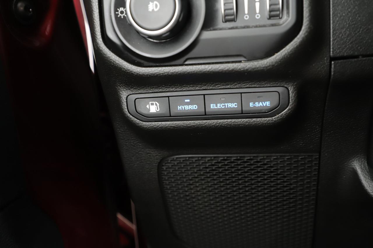 2021 Jeep Wrangler 4xe Unlimited Sahara New Braunfels TX