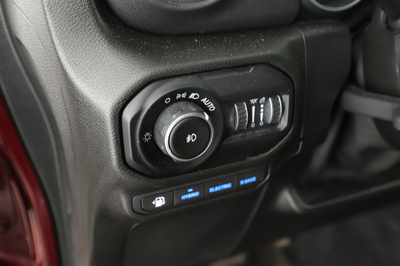 2021 Jeep Wrangler 4xe Unlimited Sahara New Braunfels TX