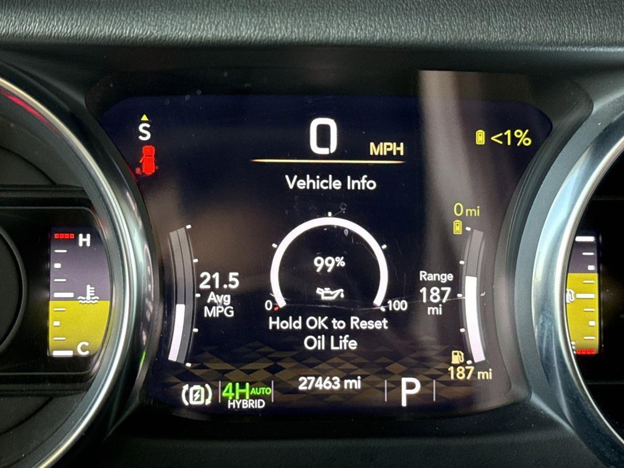 2021 Jeep Wrangler 4xe Unlimited Sahara San Antonio TX