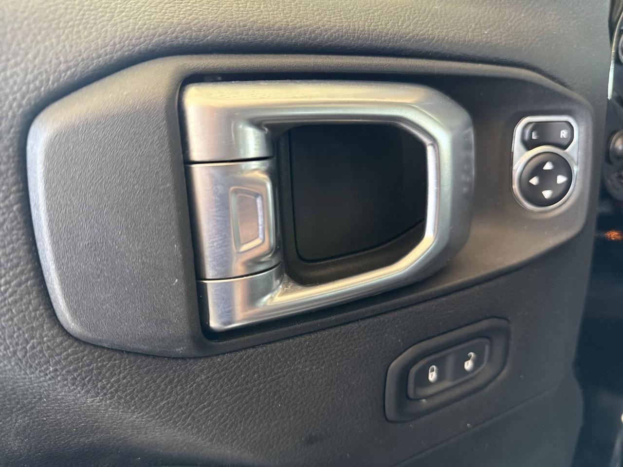 2021 Jeep Wrangler 4xe Unlimited Sahara San Antonio TX