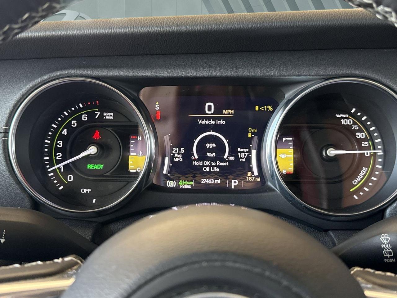 2021 Jeep Wrangler 4xe Unlimited Sahara San Antonio TX