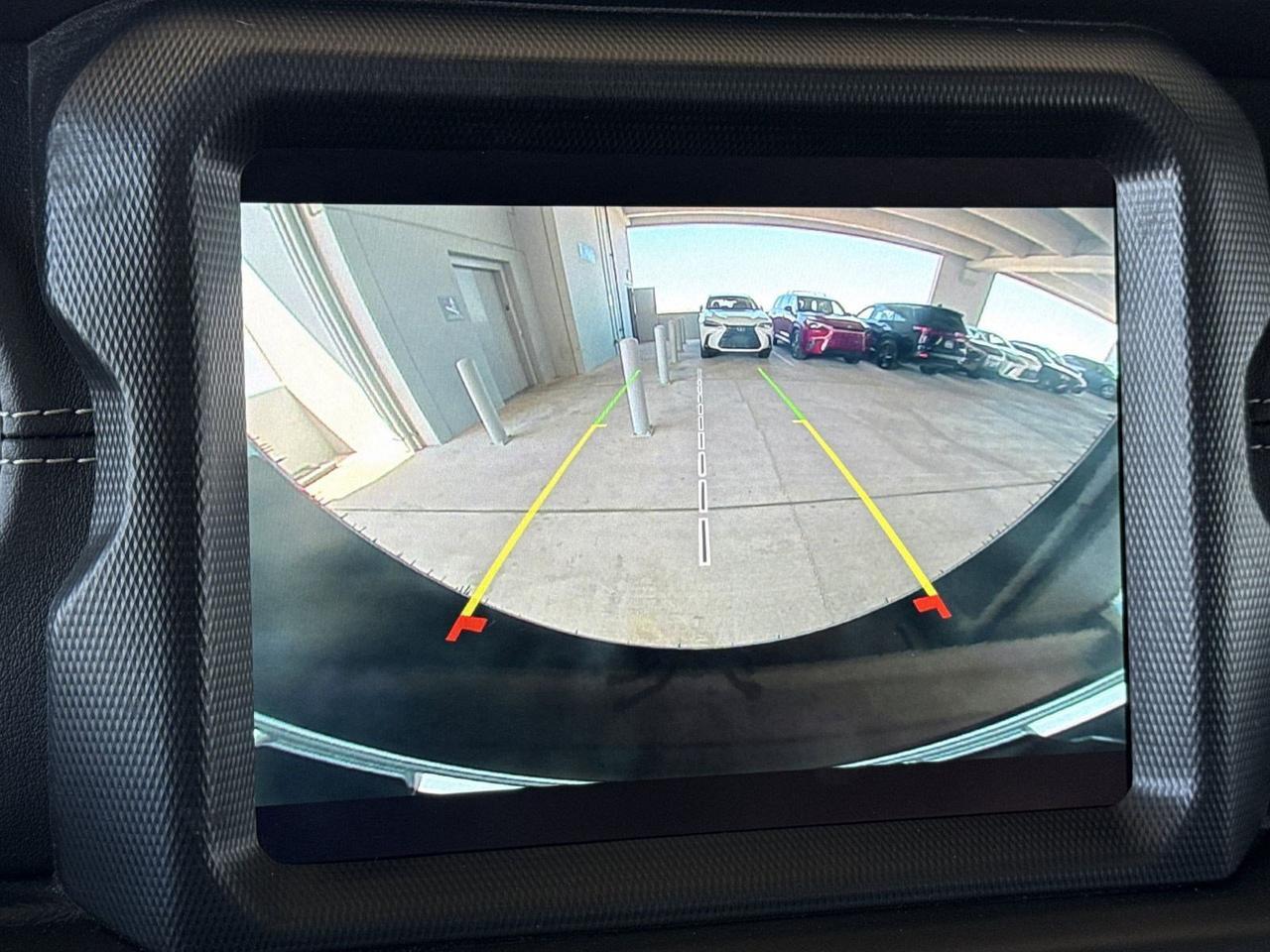 2021 Jeep Wrangler 4xe Unlimited Sahara San Antonio TX