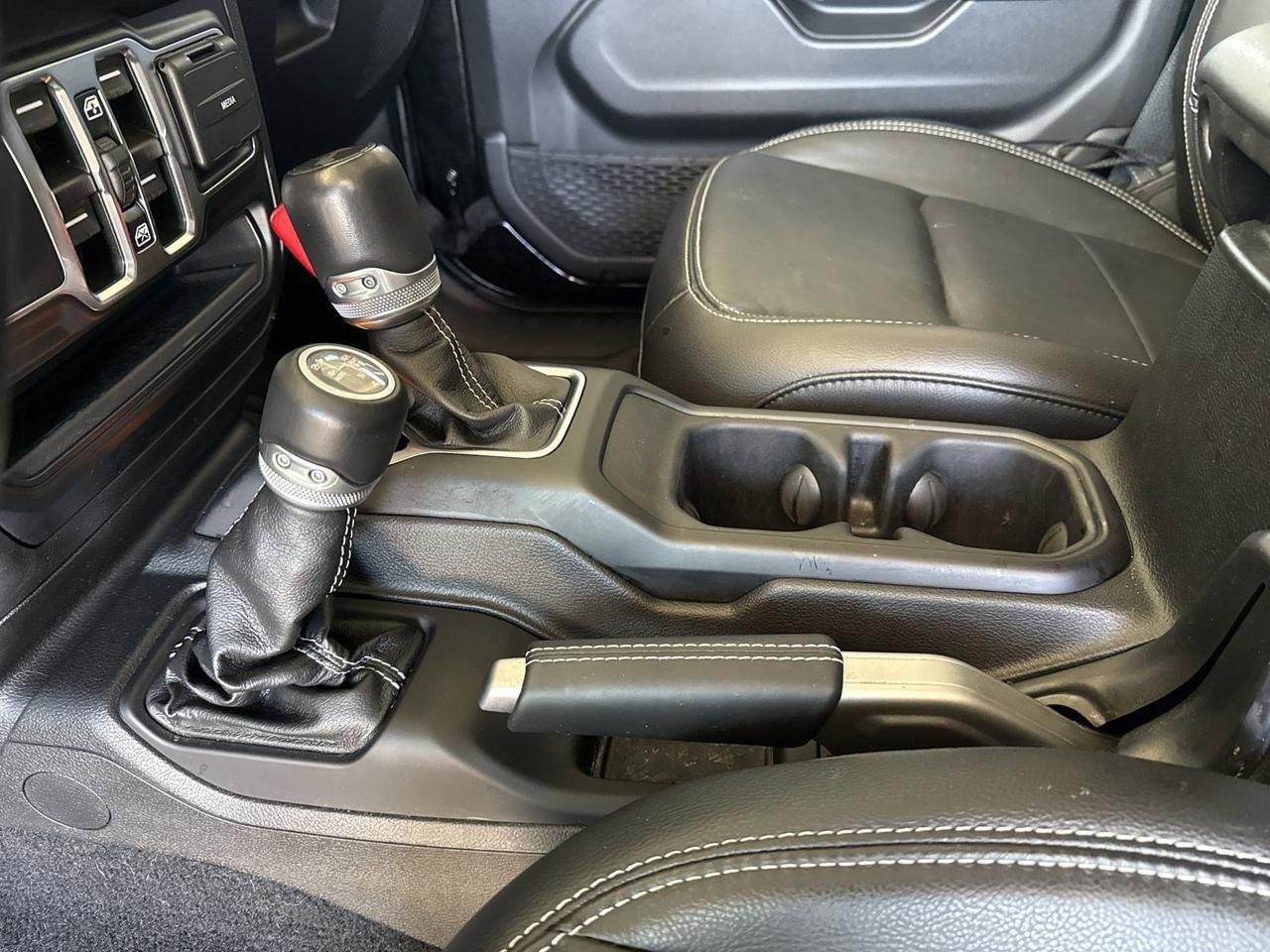 2021 Jeep Wrangler 4xe Unlimited Sahara San Antonio TX
