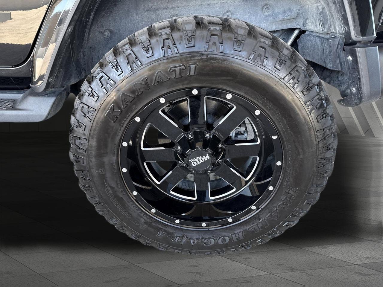 2021 Jeep Wrangler 4xe Unlimited Sahara San Antonio TX