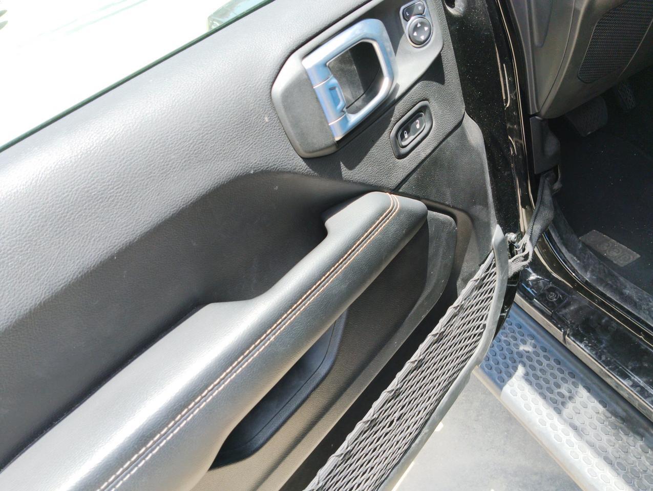2021 Jeep Wrangler 4xe Unlimited Sahara San Antonio TX