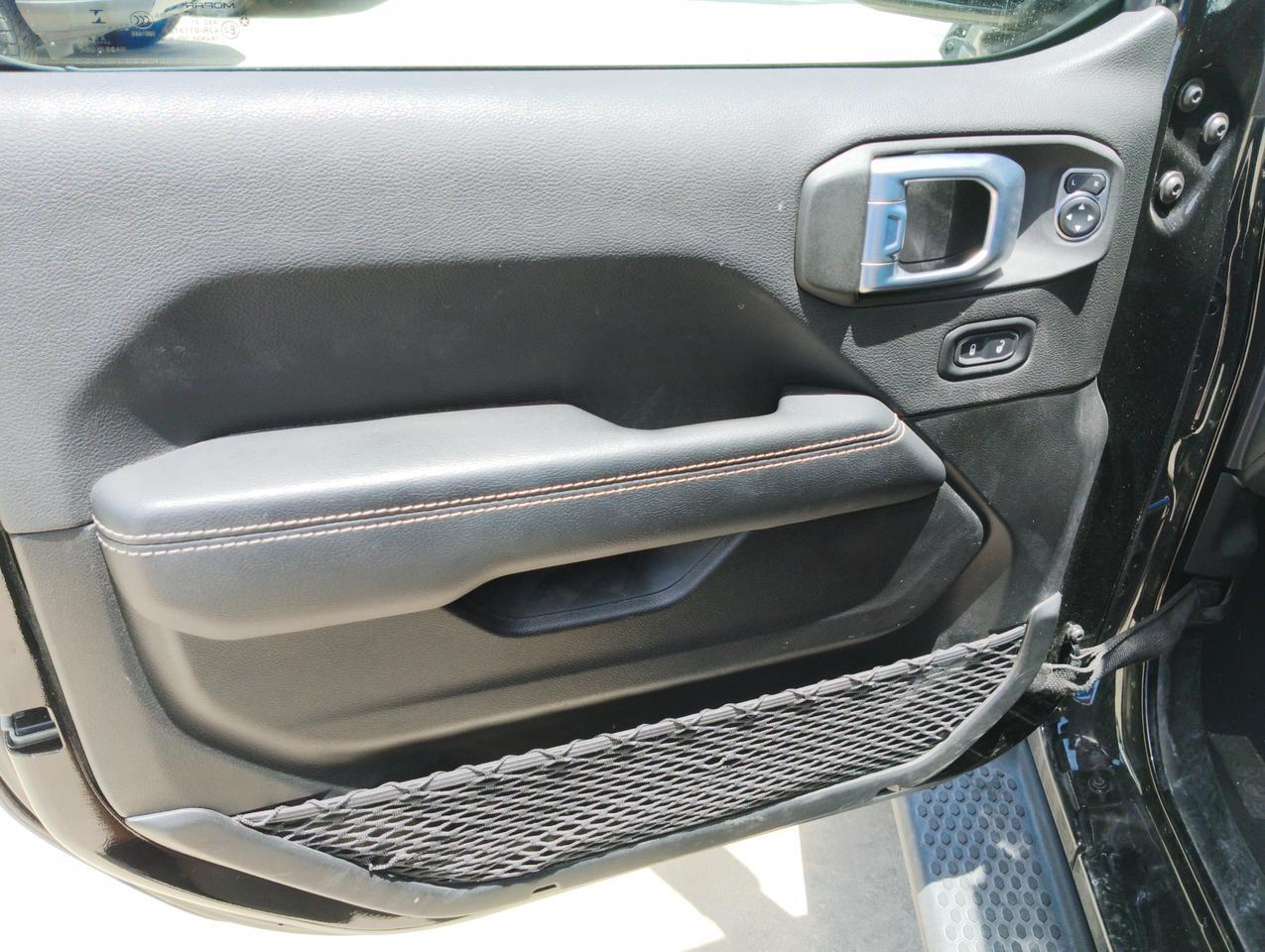 2021 Jeep Wrangler 4xe Unlimited Sahara San Antonio TX