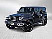 2021 Jeep Wrangler 4xe Unlimited Sahara