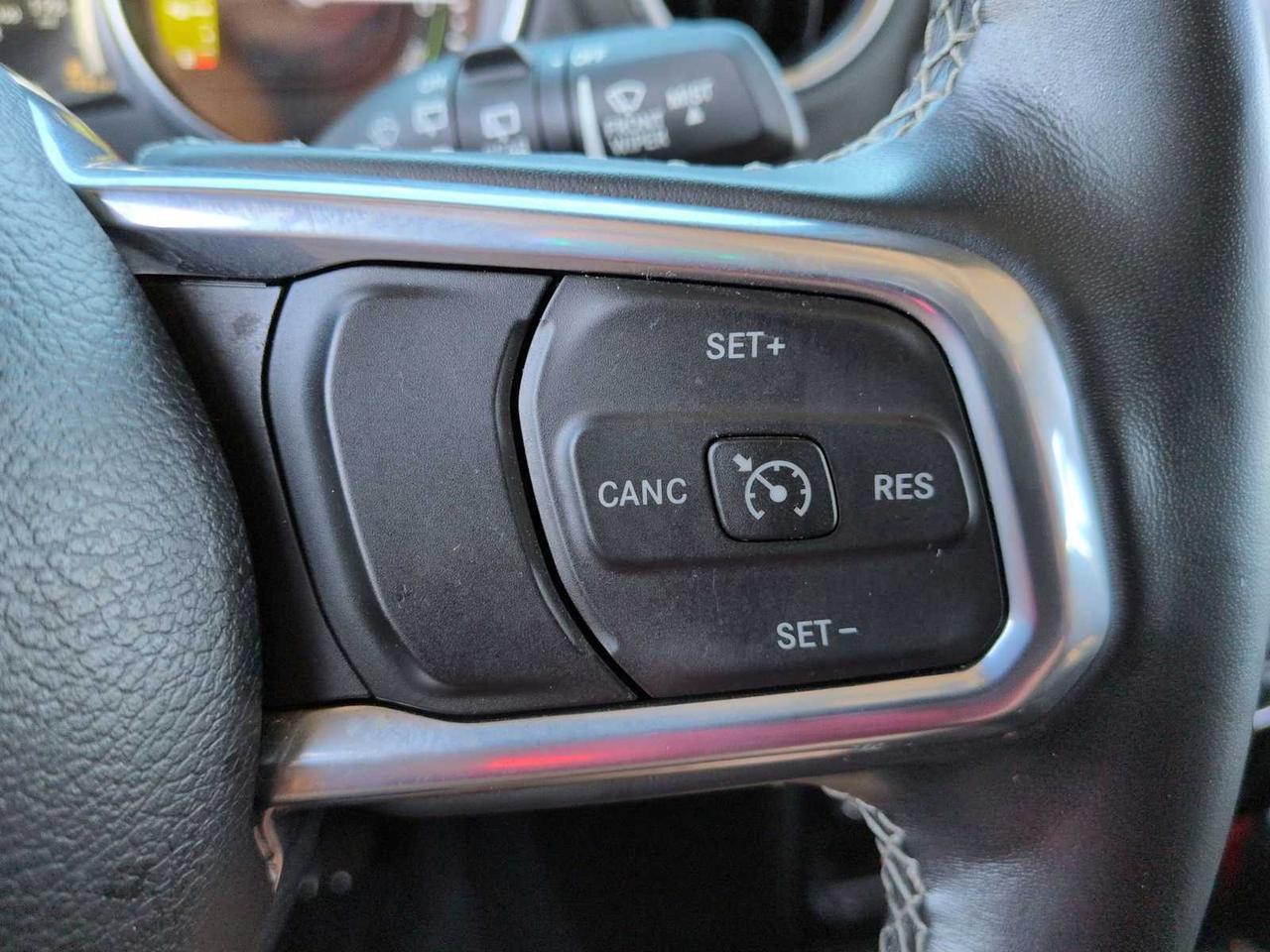 2021 Jeep Wrangler 4xe Unlimited Sahara Irving TX