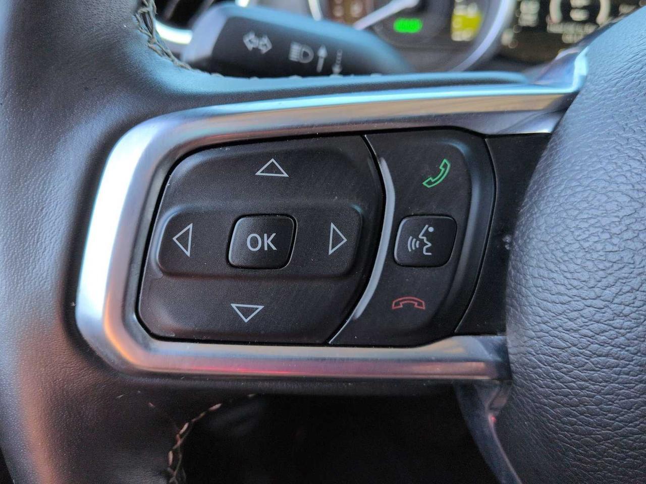 2021 Jeep Wrangler 4xe Unlimited Sahara Irving TX