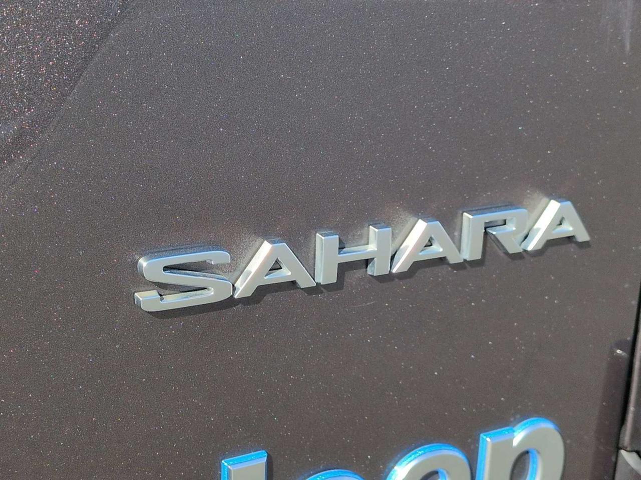 2021 Jeep Wrangler 4xe Unlimited Sahara Irving TX