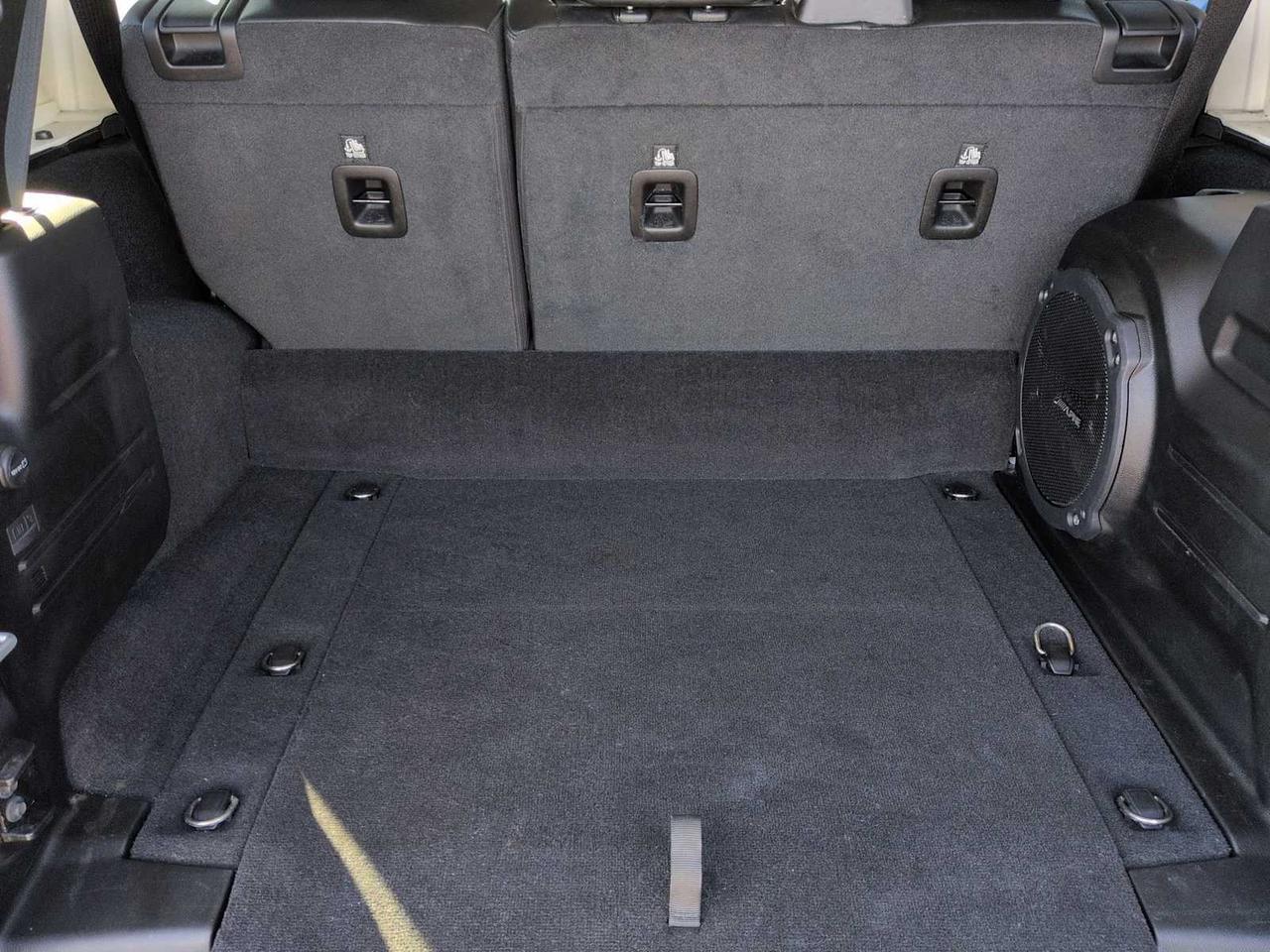 2021 Jeep Wrangler 4xe Unlimited Sahara Irving TX