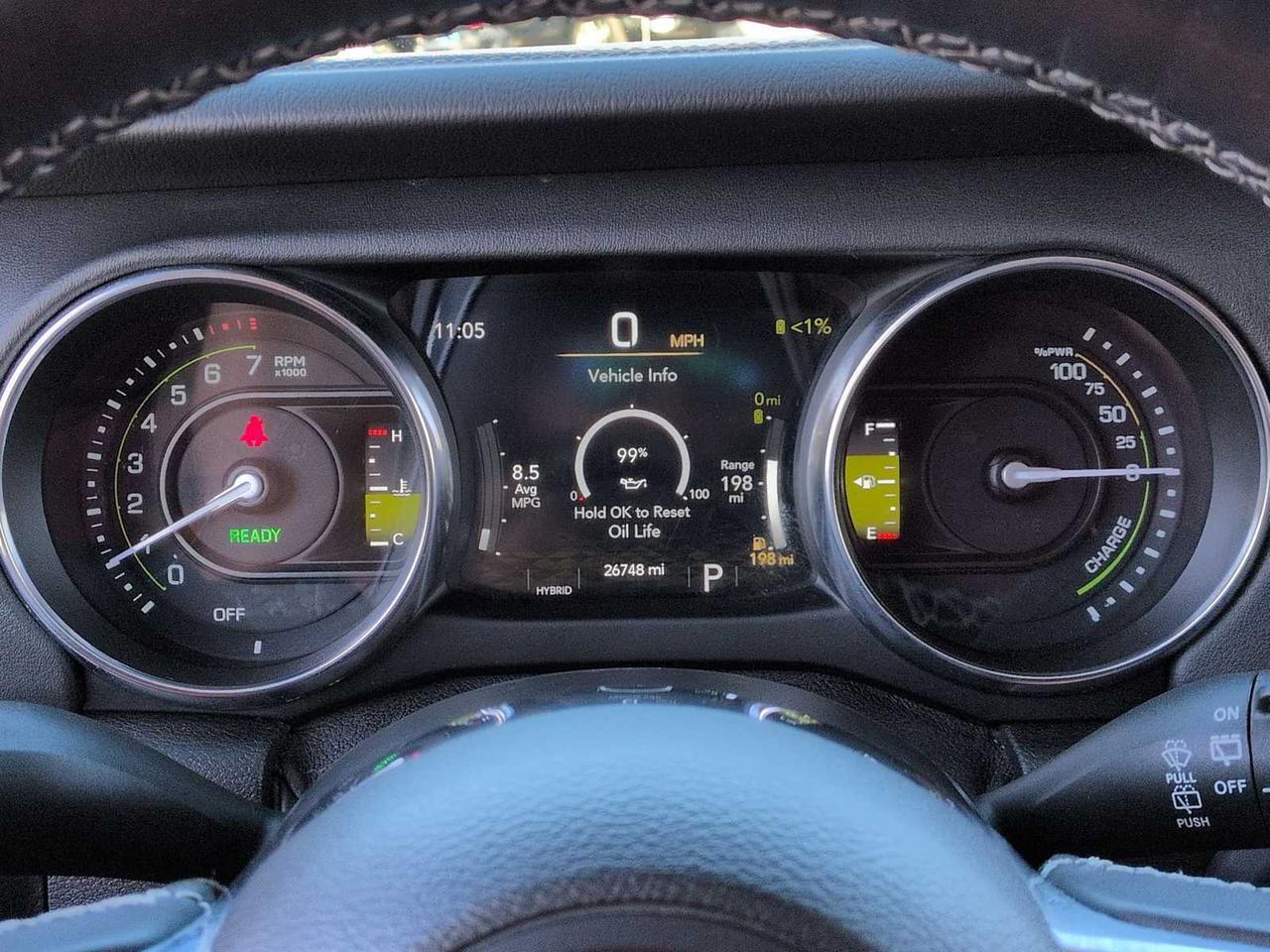 2021 Jeep Wrangler 4xe Unlimited Sahara Irving TX