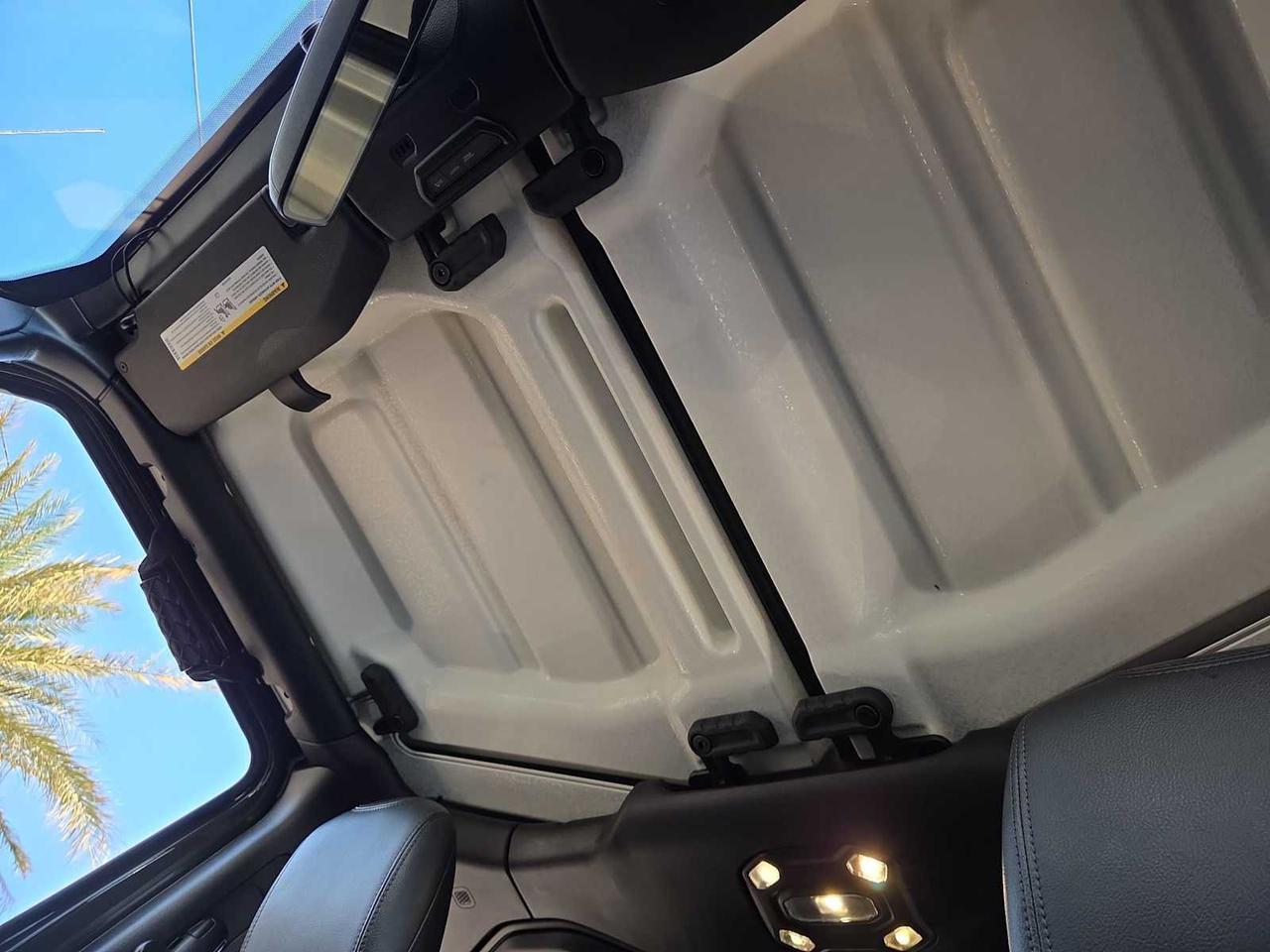 2021 Jeep Wrangler 4xe Unlimited Sahara Irving TX
