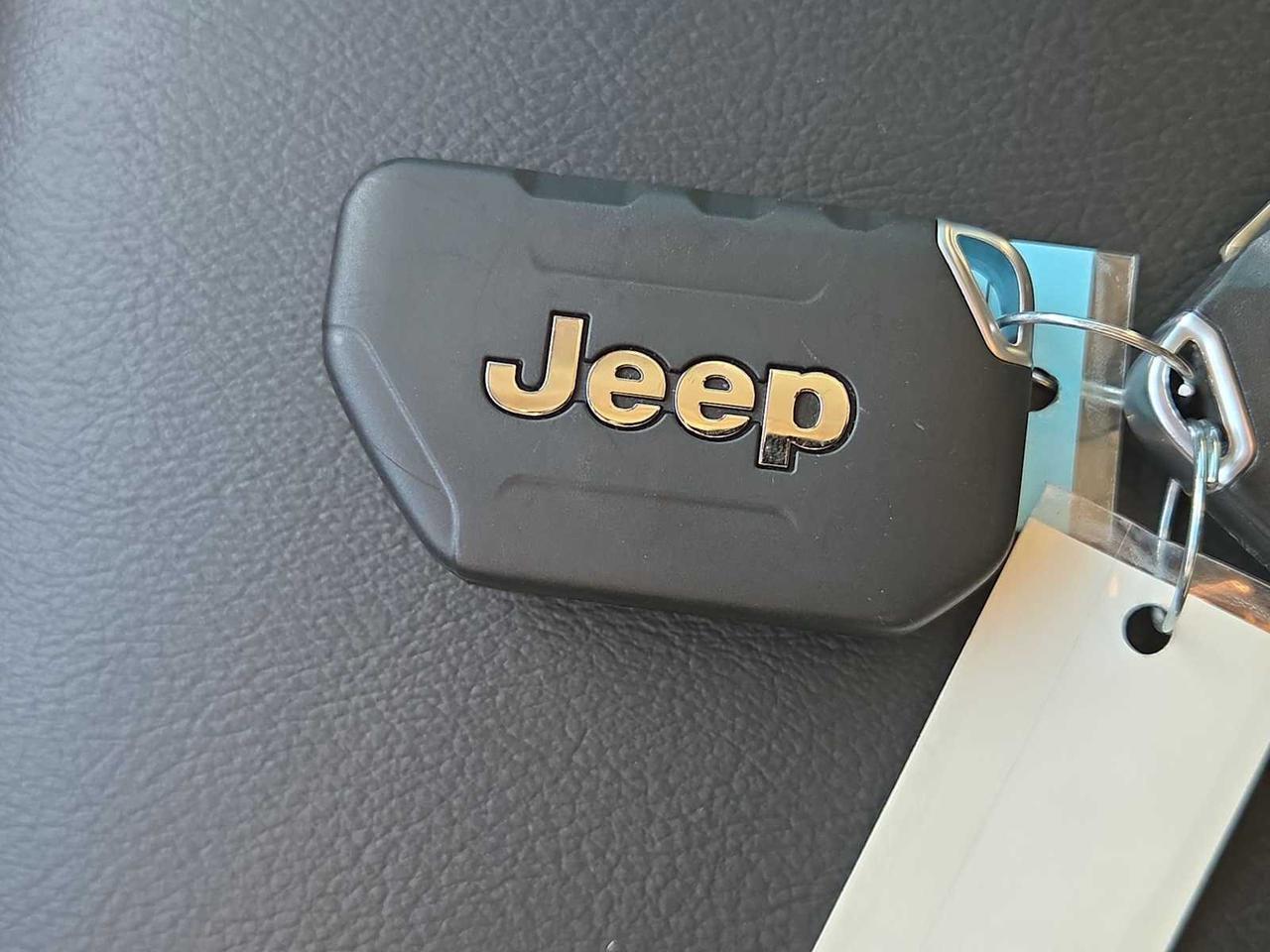 2021 Jeep Wrangler 4xe Unlimited Sahara Irving TX