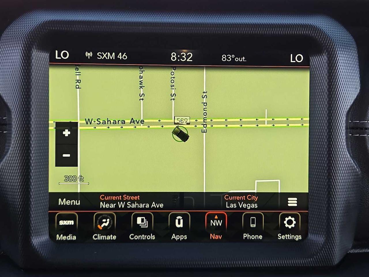 2021 Jeep Wrangler 4xe Unlimited Sahara Irving TX