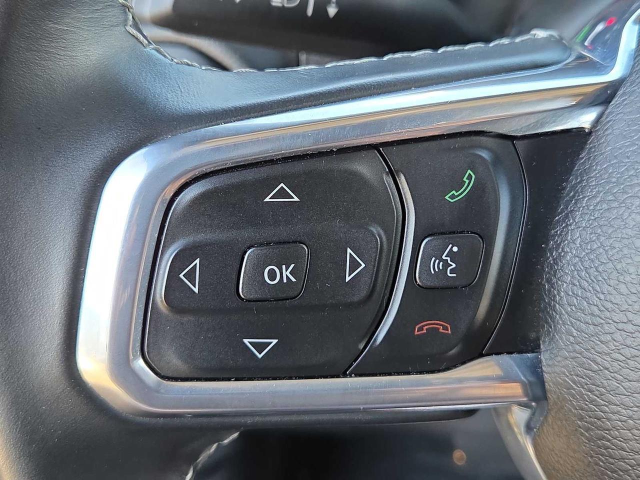2021 Jeep Wrangler 4xe Unlimited Sahara Irving TX