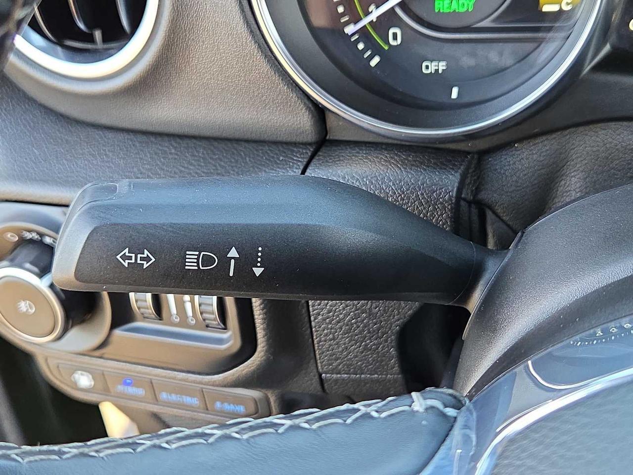 2021 Jeep Wrangler 4xe Unlimited Sahara Irving TX