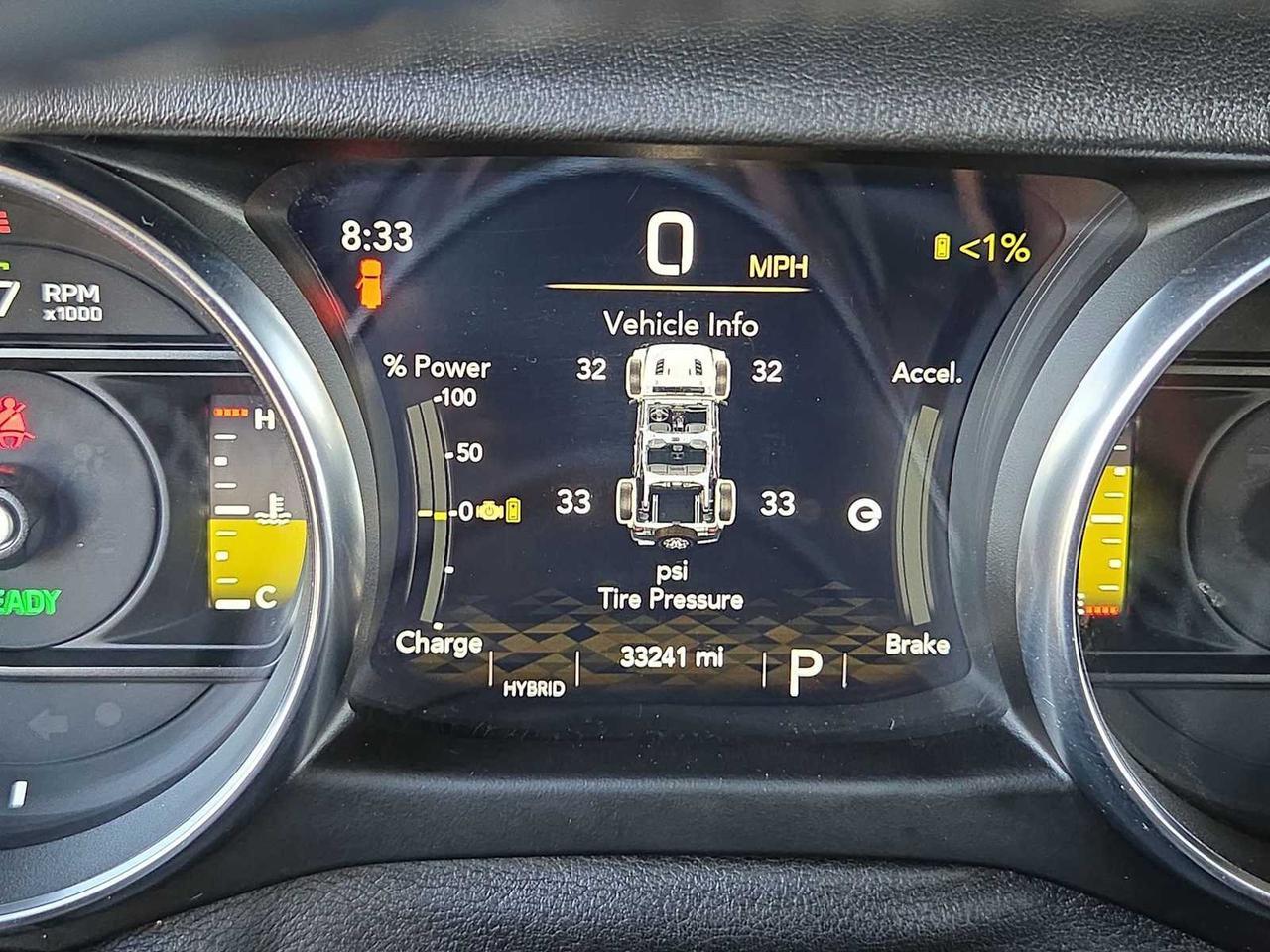 2021 Jeep Wrangler 4xe Unlimited Sahara Irving TX