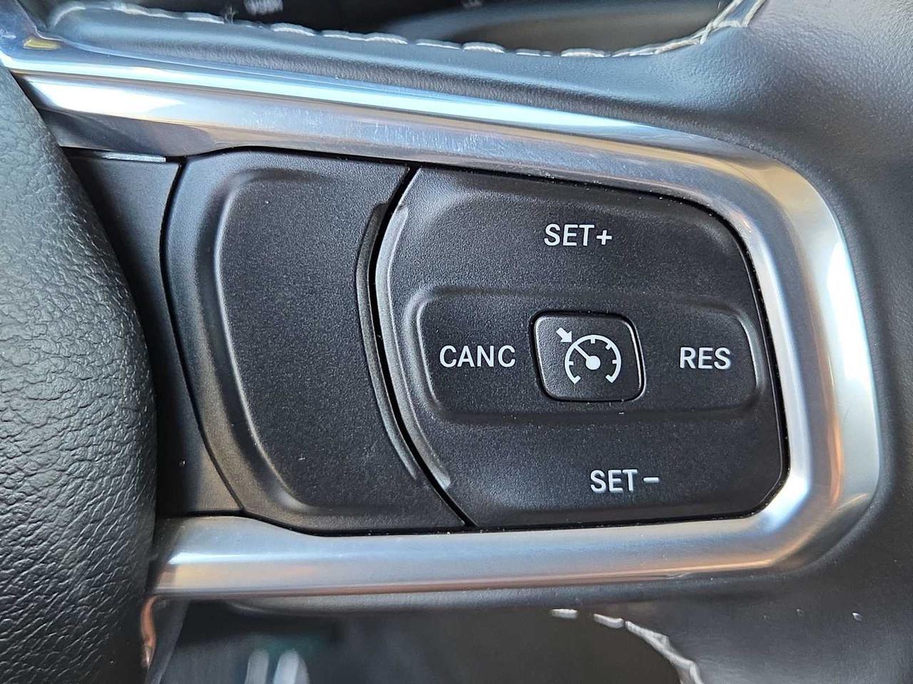 2021 Jeep Wrangler 4xe Unlimited Sahara Irving TX