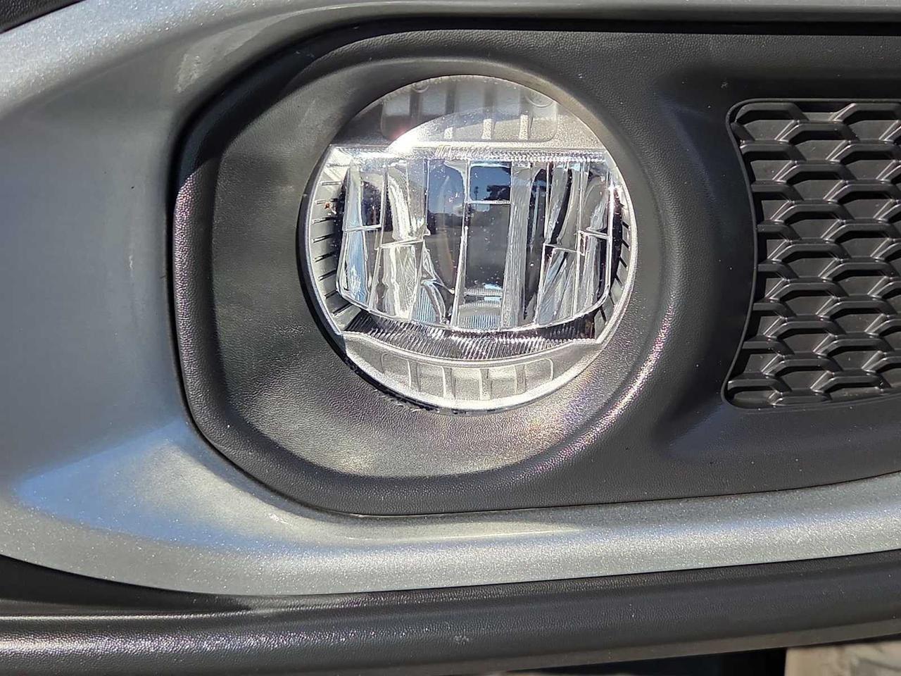 2021 Jeep Wrangler 4xe Unlimited Sahara Irving TX