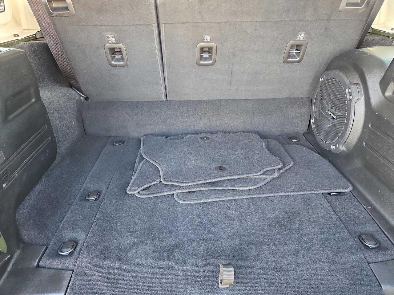 2021 Jeep Wrangler 4xe Unlimited Sahara Irving TX