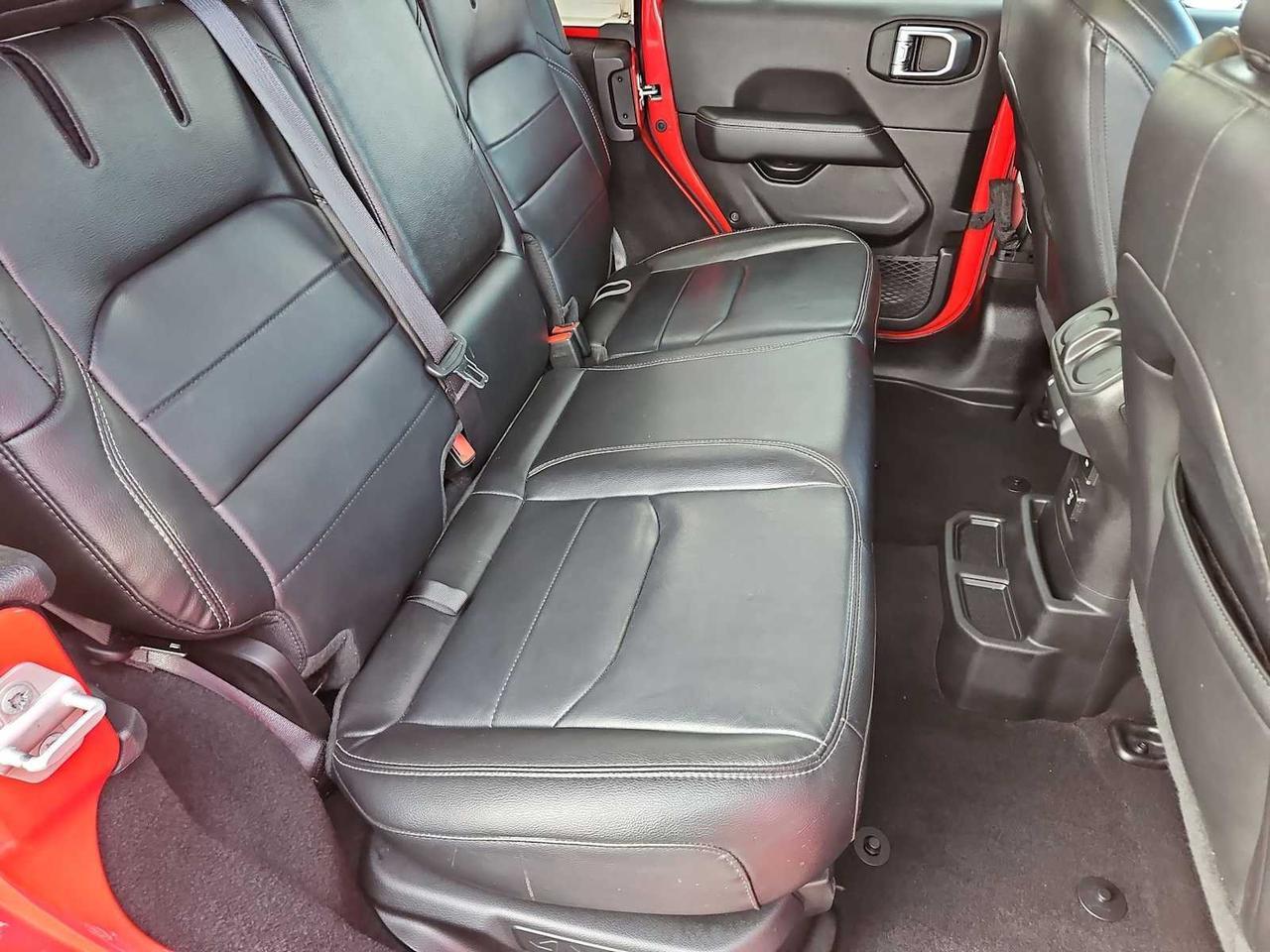 2021 Jeep Wrangler 4xe Unlimited Sahara Irving TX