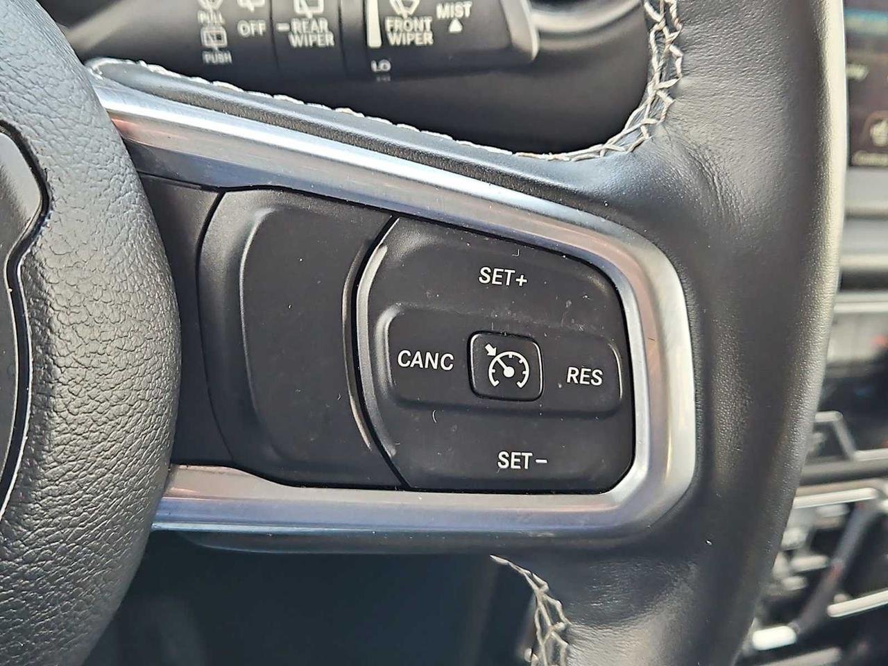 2021 Jeep Wrangler 4xe Unlimited Sahara Irving TX