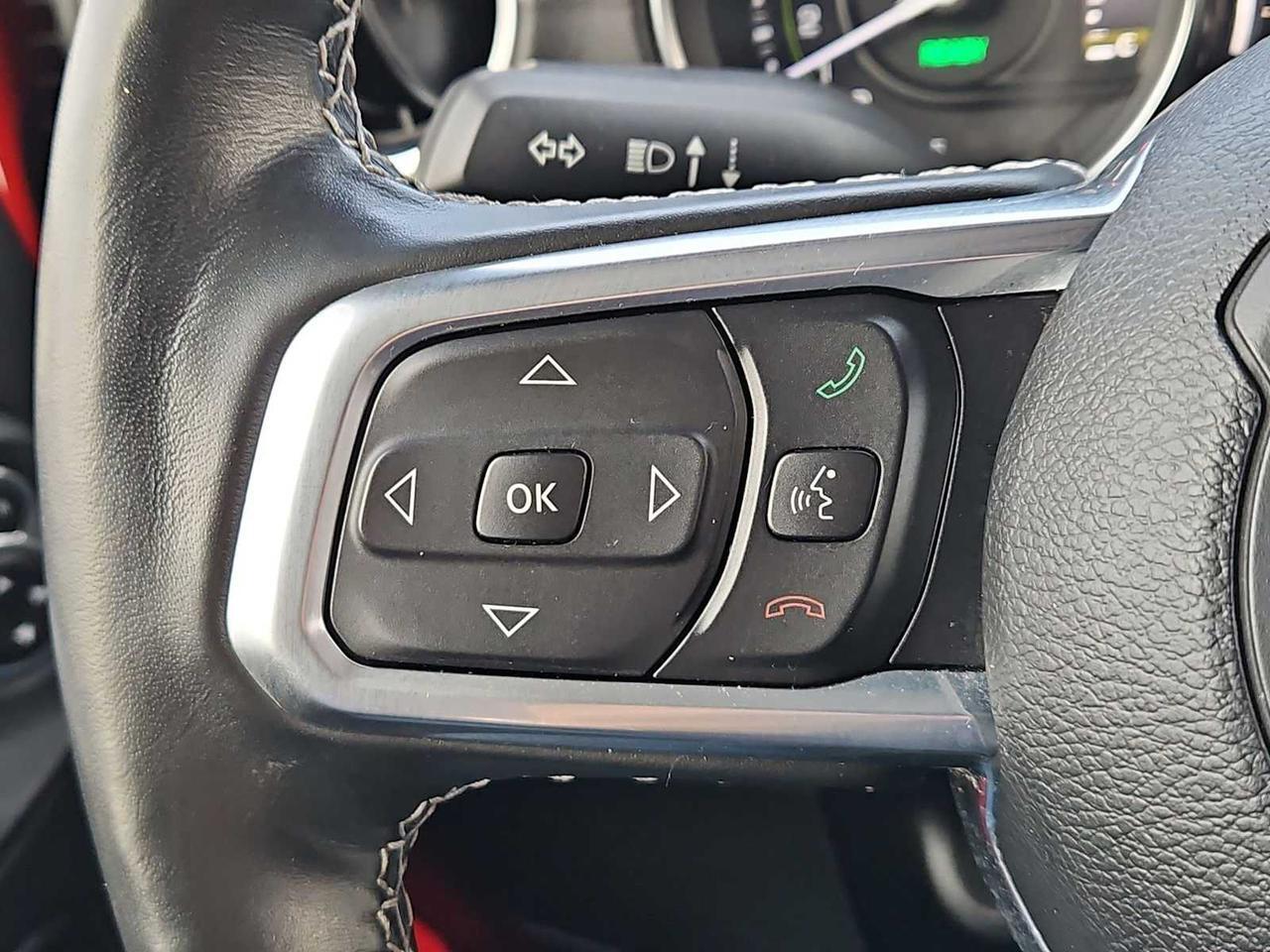 2021 Jeep Wrangler 4xe Unlimited Sahara Irving TX