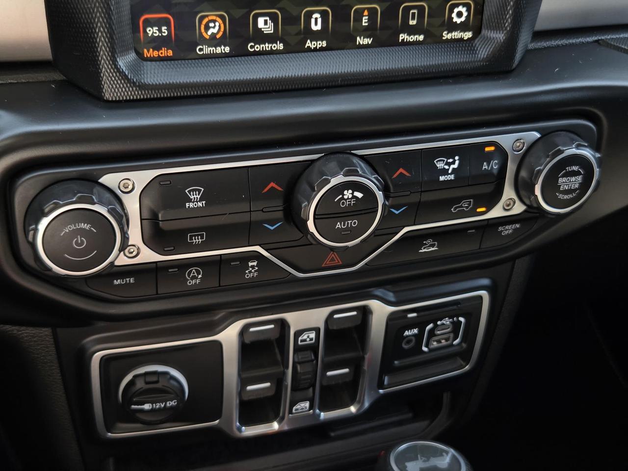 2021 Jeep Wrangler 80th Anniversary 4x4 Beeville TX