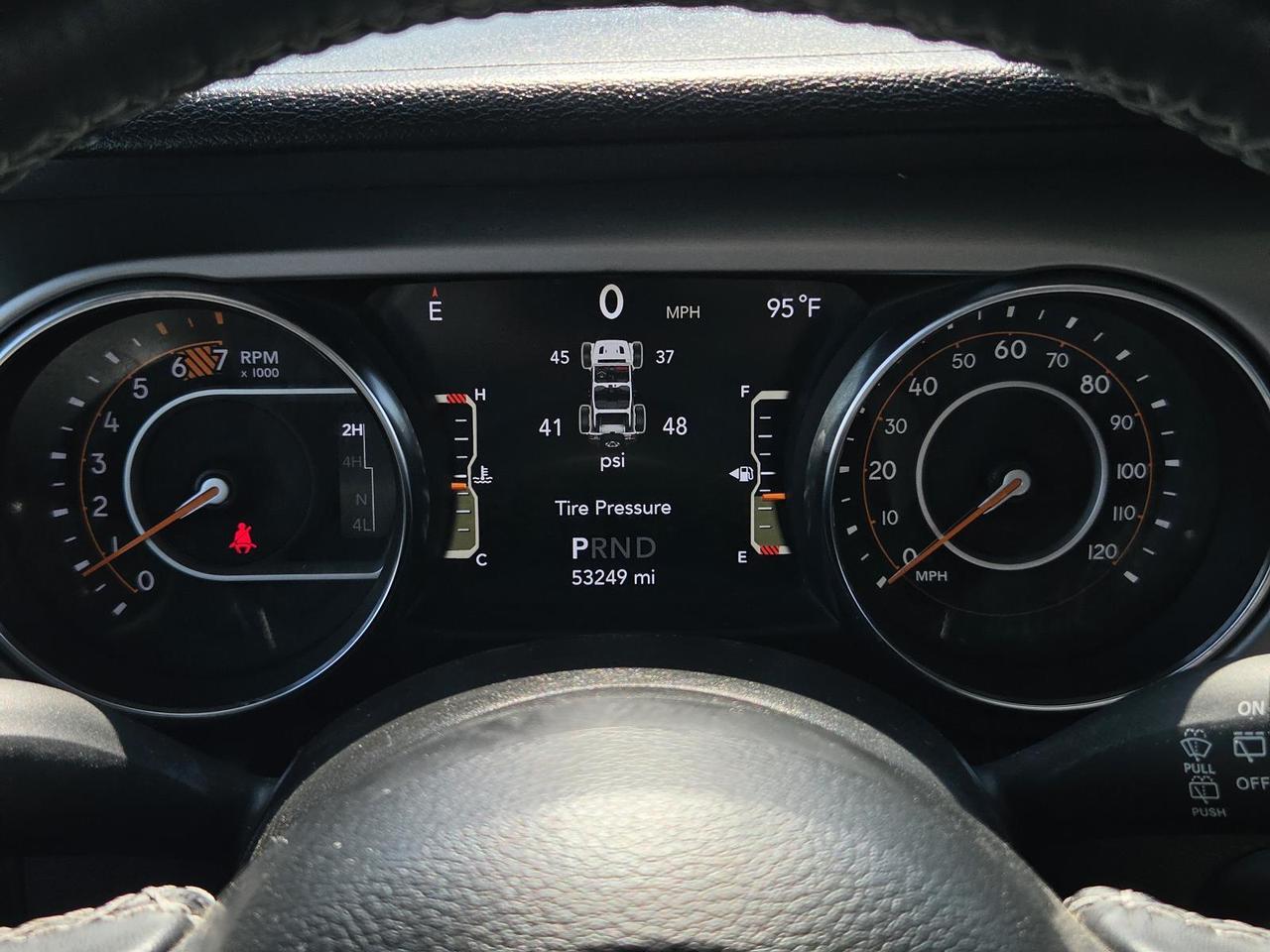2021 Jeep Wrangler 80th Anniversary 4x4 Beeville TX