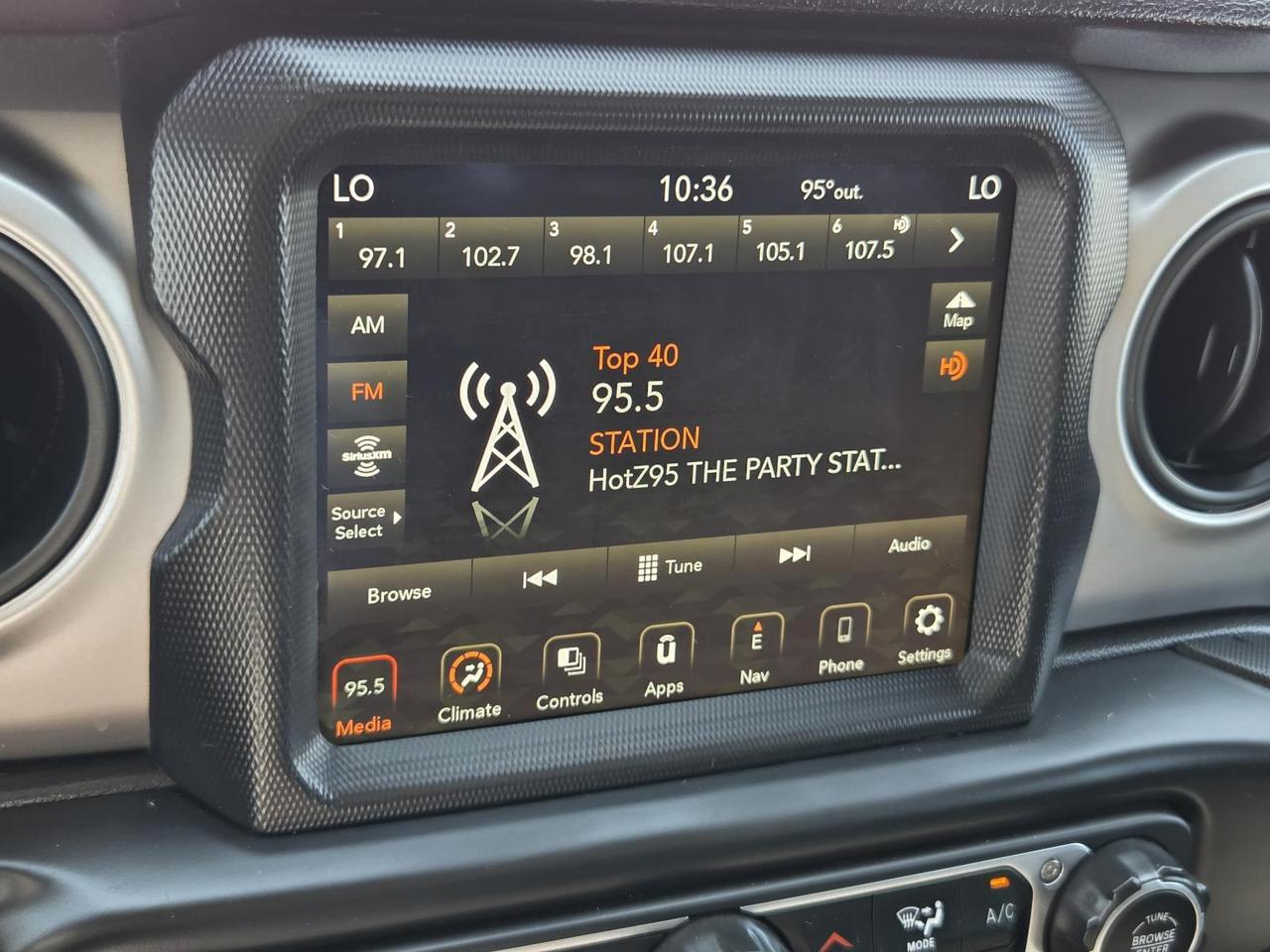 2021 Jeep Wrangler 80th Anniversary 4x4 Beeville TX