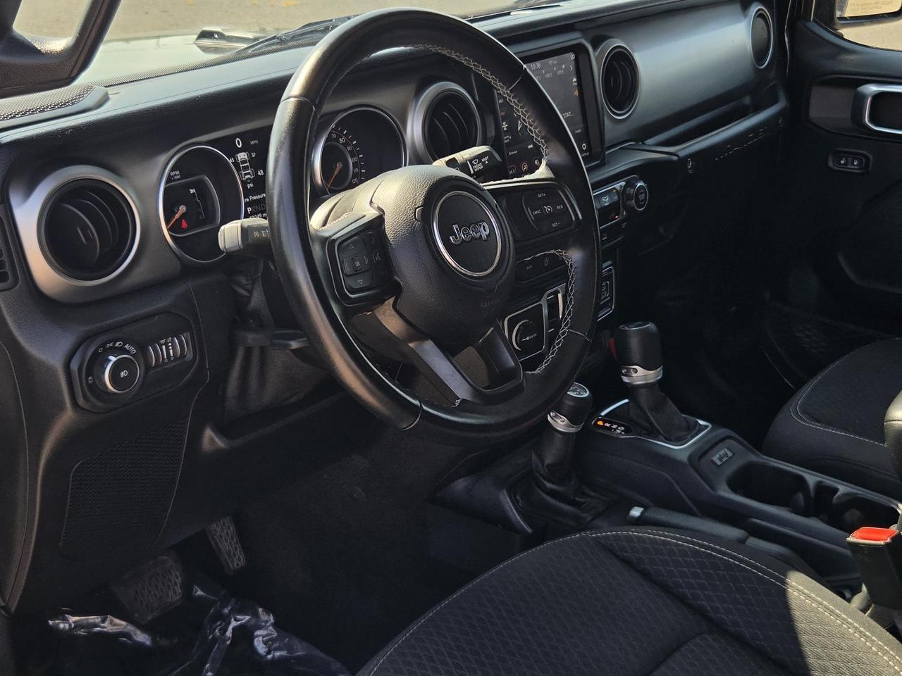 2021 Jeep Wrangler 80th Anniversary 4x4 Beeville TX