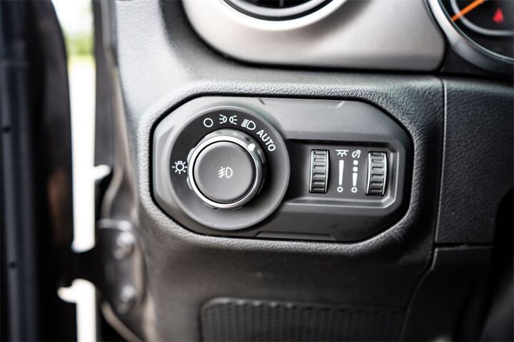2021 Jeep Wrangler 80th Edition  TX