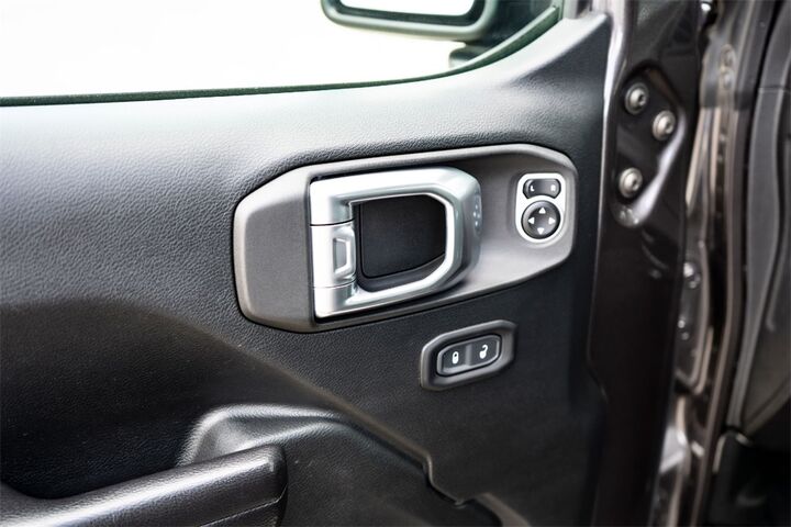 2021 Jeep Wrangler 80th Edition  TX